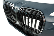 BMW řady 7 F01/F02 2008–2015 Facelift sada pro G70 M760 fotografie 27