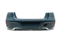 BMW řady 7 F01/F02 2008–2015 Facelift sada pro G70 M760 fotografie 12