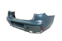 BMW řady 7 F01/F02 2008–2015 Facelift sada pro G70 M760 fotografie 30