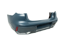 BMW řady 7 F01/F02 2008–2015 Facelift sada pro G70 M760 fotografie 31