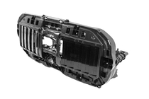 BMW řady 7 F01/F02 2008–2015 Facelift sada pro G70 M760 fotografie 51