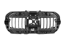 BMW řady 7 F01/F02 2008–2015 Facelift sada pro G70 M760 fotografie 21