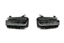 BMW řady 7 F01/F02 2008–2015 Facelift sada pro G70 M760 fotografie 15