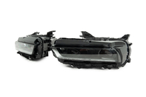 BMW řady 7 F01/F02 2008–2015 Facelift sada pro G70 M760 fotografie 55