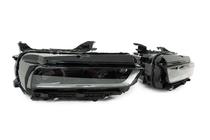 BMW řady 7 F01/F02 2008–2015 Facelift sada pro G70 M760 fotografie 56