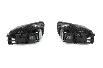 BMW řady 7 F01/F02 2008–2015 Facelift sada pro G70 M760 fotografie 59