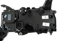 BMW řady 7 F01/F02 2008–2015 Facelift sada pro G70 M760 fotografie 61