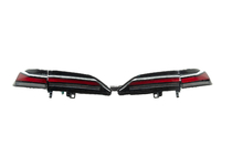 BMW řady 7 F01/F02 2008–2015 Facelift sada pro G70 M760 fotografie 17