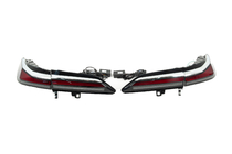 BMW řady 7 F01/F02 2008–2015 Facelift sada pro G70 M760 fotografie 62