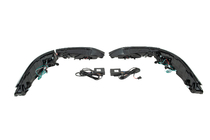 BMW řady 7 F01/F02 2008–2015 Facelift sada pro G70 M760 fotografie 66