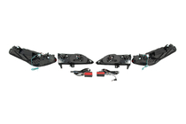 BMW řady 7 F01/F02 2008–2015 Facelift sada pro G70 M760 fotografie 67