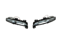 BMW řady 7 F01/F02 2008–2015 Facelift sada pro G70 M760 fotografie 69