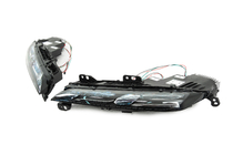 BMW řady 7 F01/F02 2008–2015 Facelift sada pro G70 M760 fotografie 71