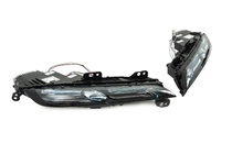 BMW řady 7 F01/F02 2008–2015 Facelift sada pro G70 M760 fotografie 72
