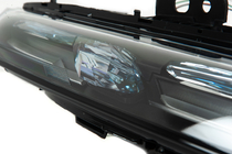 BMW řady 7 F01/F02 2008–2015 Facelift sada pro G70 M760 fotografie 73
