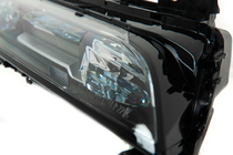 BMW řady 7 F01/F02 2008–2015 Facelift sada pro G70 M760 fotografie 74