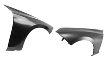 BMW řady 7 F01/F02 2008–2015 Facelift sada pro G70 M760 fotografie 98