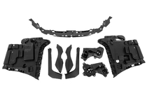 BMW řady 7 F01/F02 2008–2015 Facelift sada pro G70 M760 fotografie 100