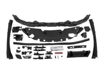 BMW řady 7 F01/F02 2008–2015 Facelift sada pro G70 M760 fotografie 104