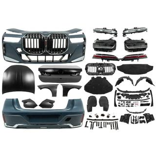 Facelift sada pro G70 M760 fotografie 3