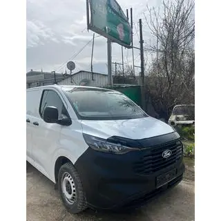 Deflektor kapoty EuroCap Ford Custom 2023– fotografie 1