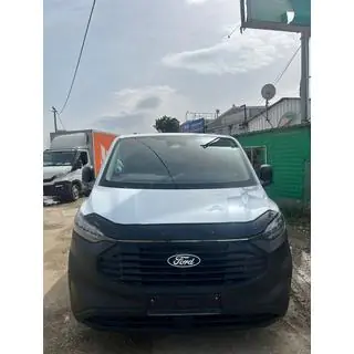 Deflektor kapoty EuroCap Ford Custom 2023– fotografie 3