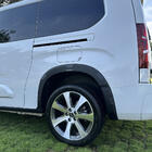 Opel Combo 2019– Rozšiřovače blatníků (EuroCap) fotografie 3