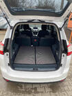 Ford C-Max/Grand C-Max 2010–2019 EVA vana do kufru pro Grand (černá) fotografie 1