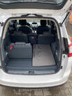 Ford C-Max/Grand C-Max 2010–2019 EVA vana do kufru pro Grand (černá) fotografie 2