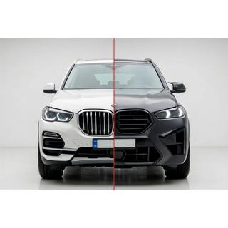 Facelift sada pro X5M F95 LCI
