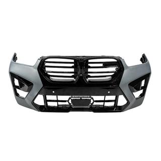 Facelift sada pro X5M F95 LCI fotografie 4
