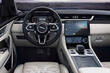 Modernizovaný Jaguar F-Pace: přehled britského crossoveru fotografie 5