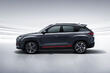 Changan CS35 Plus: modernizovaný kompaktní crossover fotografie 3
