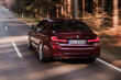 Test vysoce výkonného sedanu Alpina B5 fotografie 3