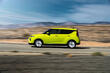 KIA Soul EV: stylový a praktický elektromobil fotografie 3