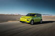 KIA Soul EV: stylový a praktický elektromobil fotografie 2