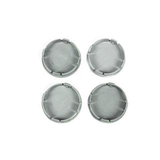 Krytky na disky šedé maz5955tur-sir (59 mm x 55 mm, 4 ks) fotografie 3