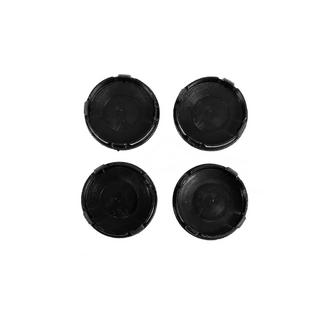 Středové krytky kol černé o9555tur-bl (59 mm / 55 mm, 4 ks) fotografie 3