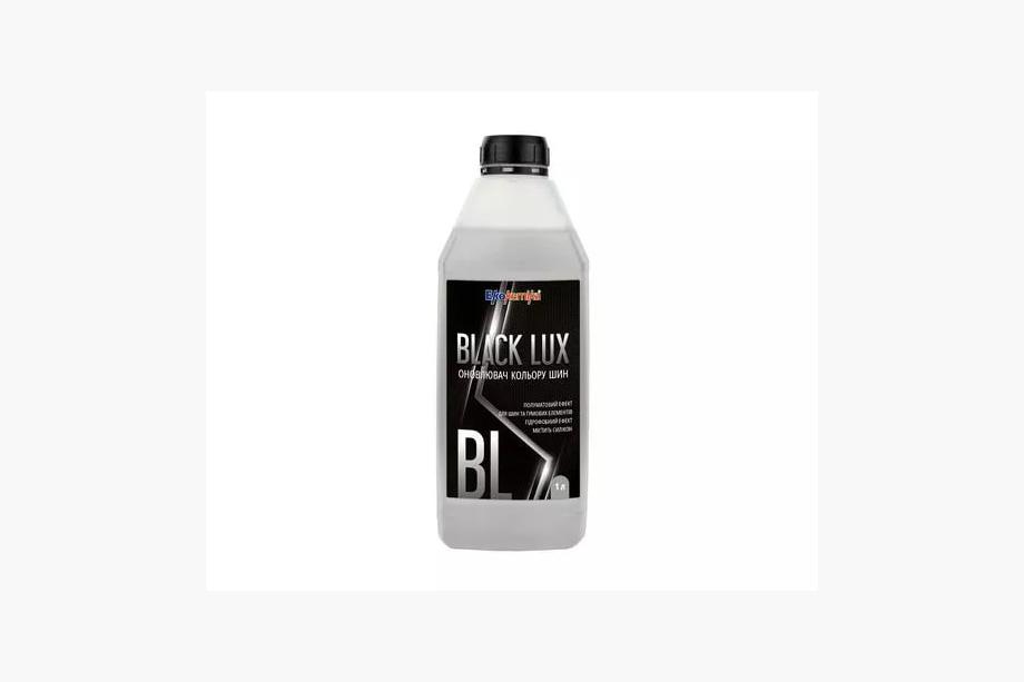 Oživovač barvy pneumatik 1 l Ekokemika Image