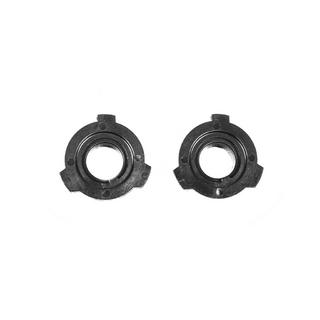 Adaptér pro LED žárovky H7 (L03) (2 ks) fotografie 1