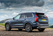 Volvo XC90: přehled modernizovaného SUV druhé generace fotografie 4
