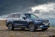 Volvo XC90: přehled modernizovaného SUV druhé generace fotografie 2