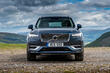 Volvo XC90: přehled modernizovaného SUV druhé generace fotografie 3