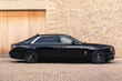Rolls-Royce Ghost II: ztělesnění luxusu a dokonalosti fotografie 3