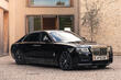 Rolls-Royce Ghost II: ztělesnění luxusu a dokonalosti fotografie 1