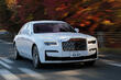Rolls-Royce Ghost II: ztělesnění luxusu a dokonalosti fotografie 4