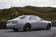 Rolls-Royce Ghost II: ztělesnění luxusu a dokonalosti fotografie 5