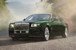 Rolls-Royce Ghost II: ztělesnění luxusu a dokonalosti fotografie 2