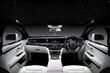 Rolls-Royce Ghost II: ztělesnění luxusu a dokonalosti fotografie 7