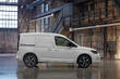 Volkswagen Caddy Cargo páté generace: spolehlivý pomocník pro podnikání fotografie 4